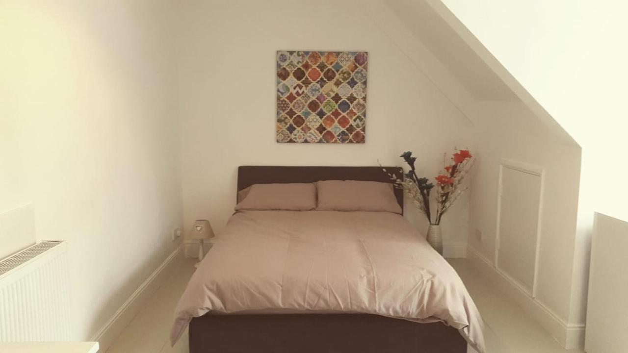 Palace Surf Lodge New Quay Εξωτερικό φωτογραφία