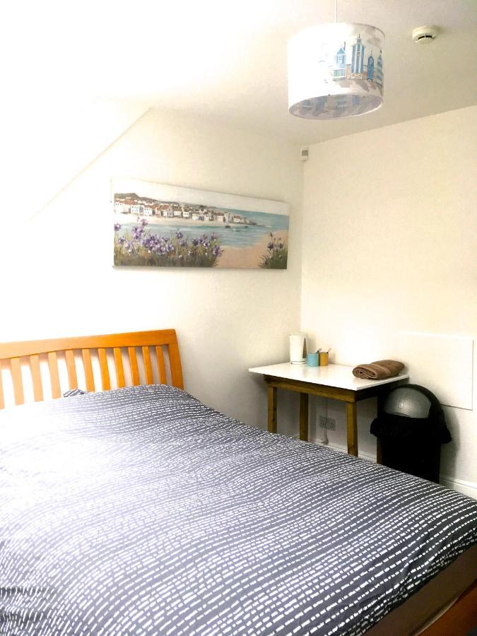 Palace Surf Lodge New Quay Εξωτερικό φωτογραφία
