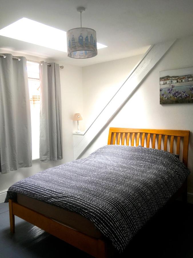 Palace Surf Lodge New Quay Εξωτερικό φωτογραφία
