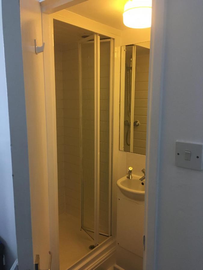 Palace Surf Lodge New Quay Εξωτερικό φωτογραφία