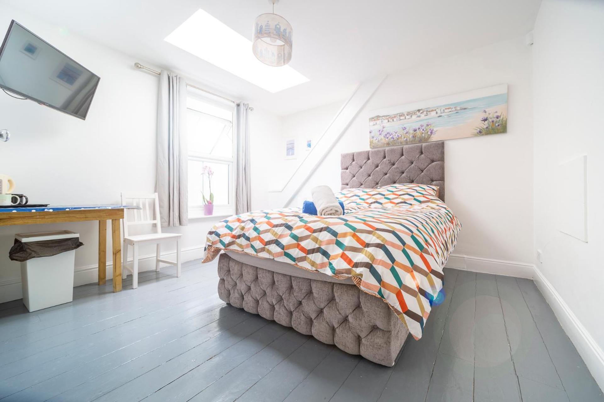 Palace Surf Lodge New Quay Εξωτερικό φωτογραφία