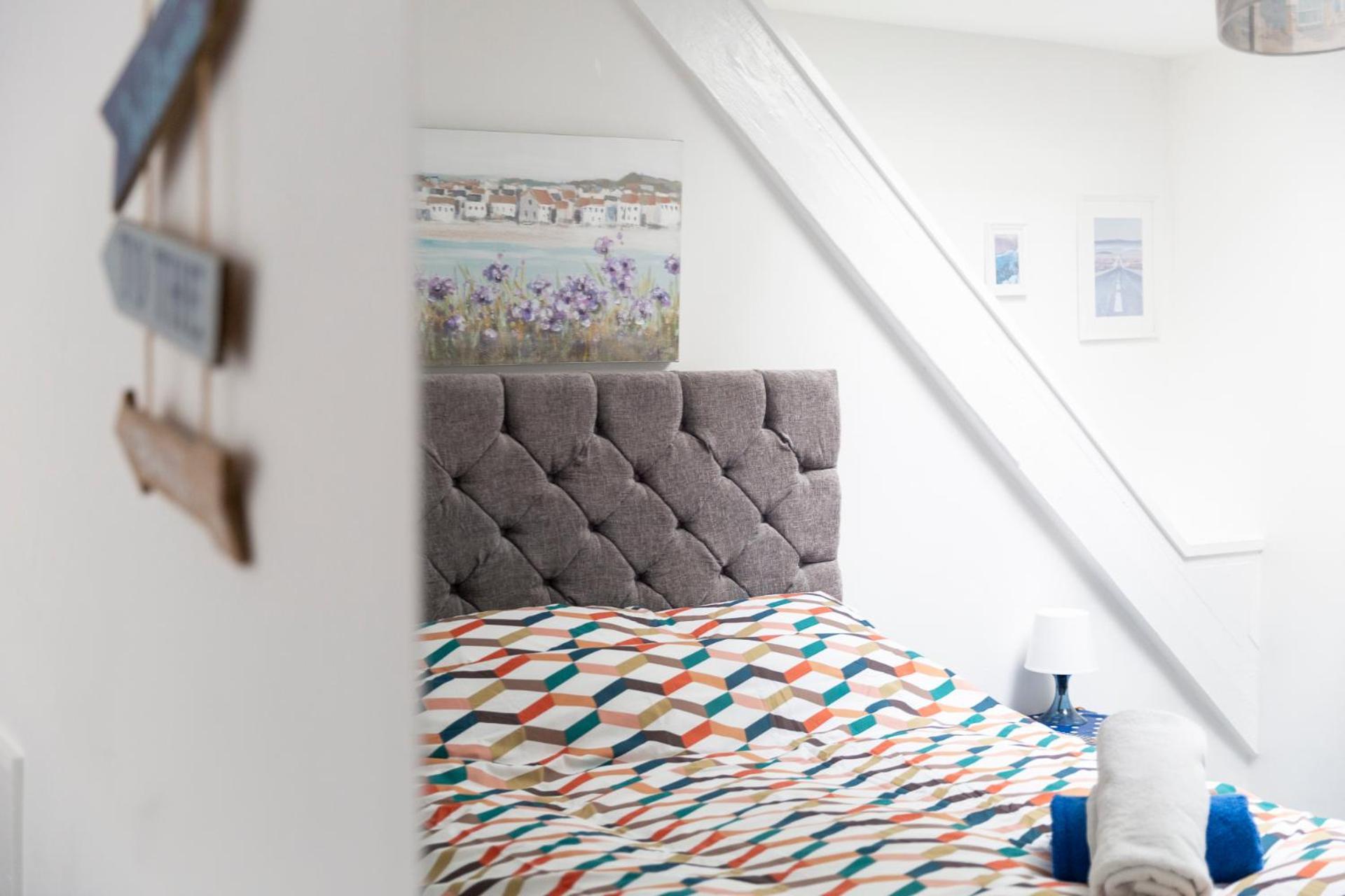 Palace Surf Lodge New Quay Εξωτερικό φωτογραφία