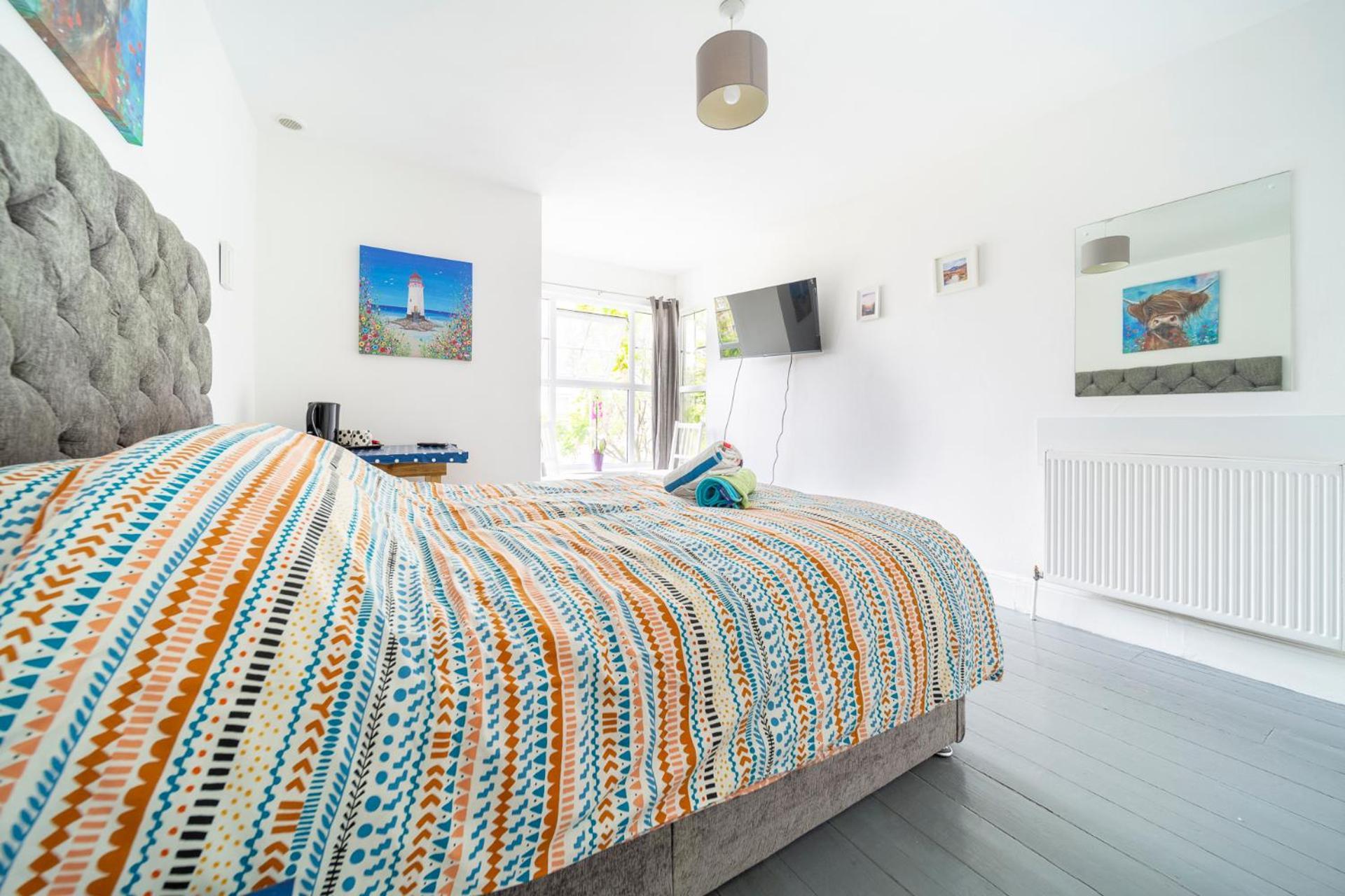 Palace Surf Lodge New Quay Εξωτερικό φωτογραφία