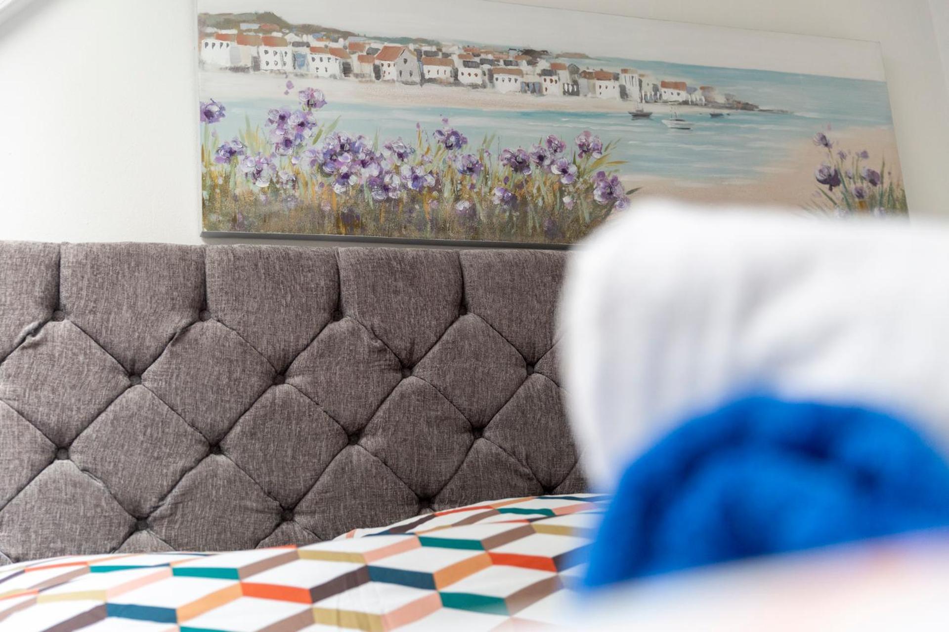 Palace Surf Lodge New Quay Εξωτερικό φωτογραφία