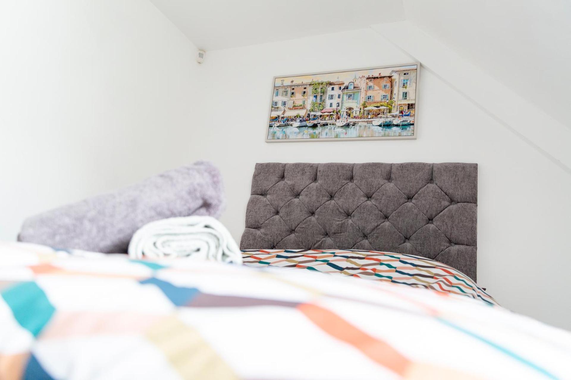 Palace Surf Lodge New Quay Εξωτερικό φωτογραφία
