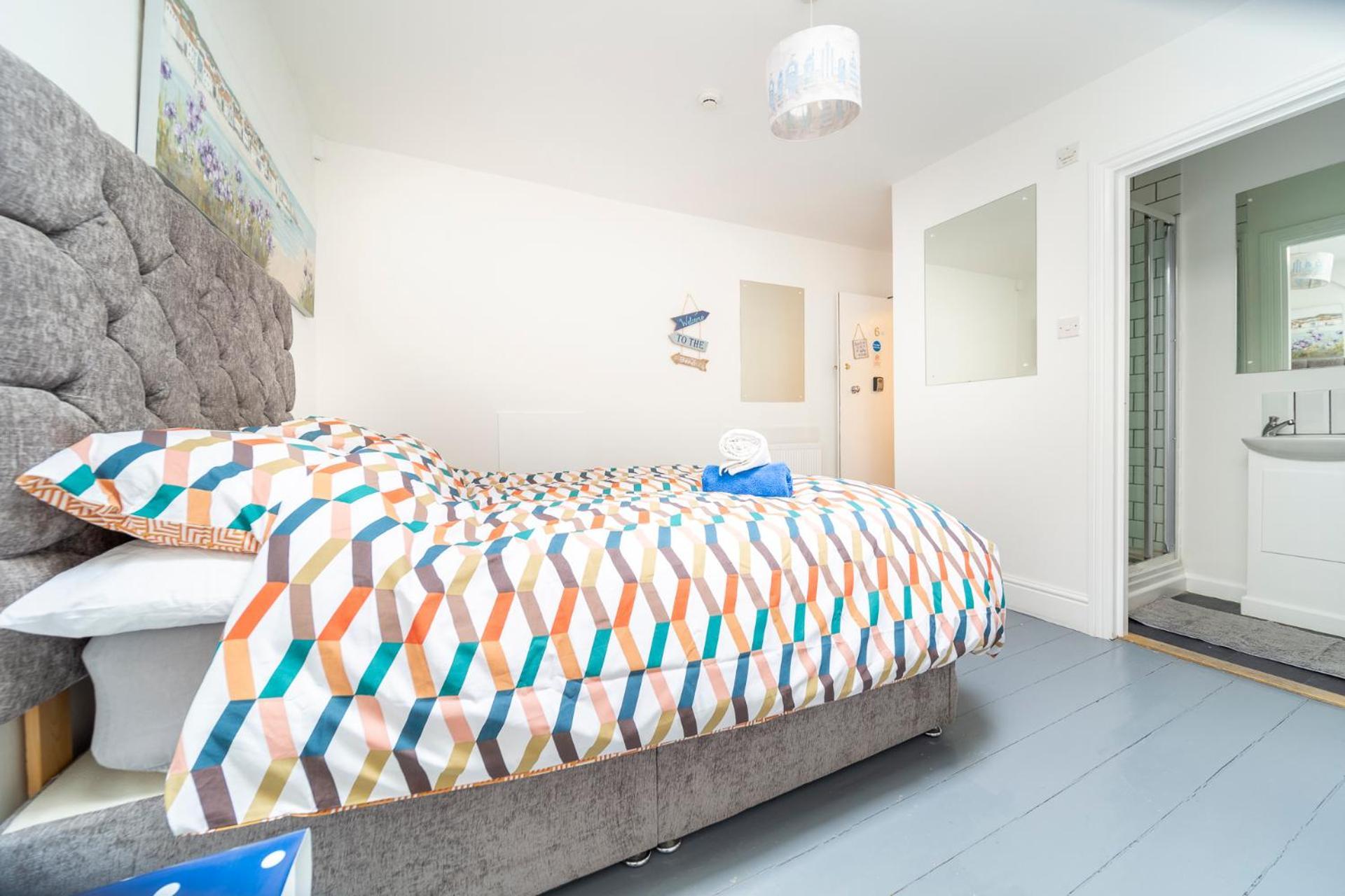 Palace Surf Lodge New Quay Εξωτερικό φωτογραφία