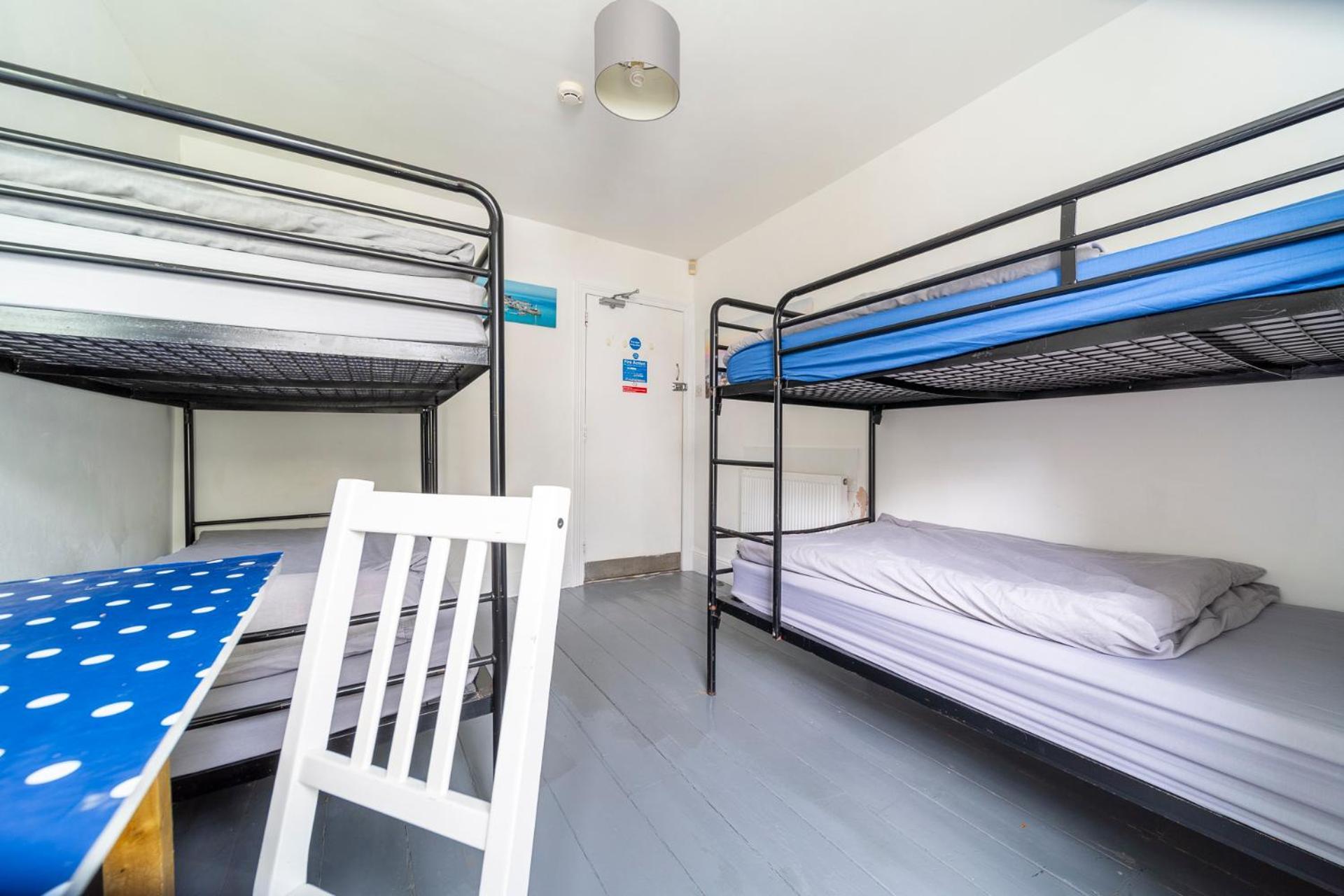 Palace Surf Lodge New Quay Εξωτερικό φωτογραφία