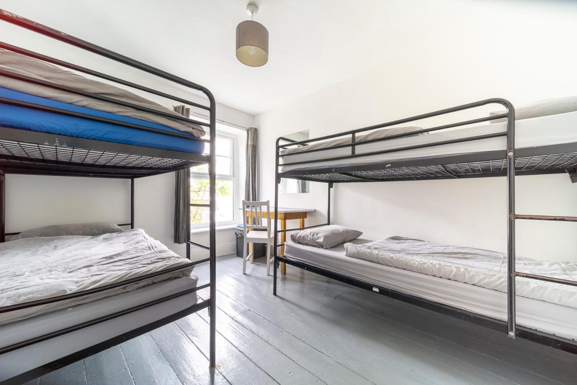 Palace Surf Lodge New Quay Εξωτερικό φωτογραφία